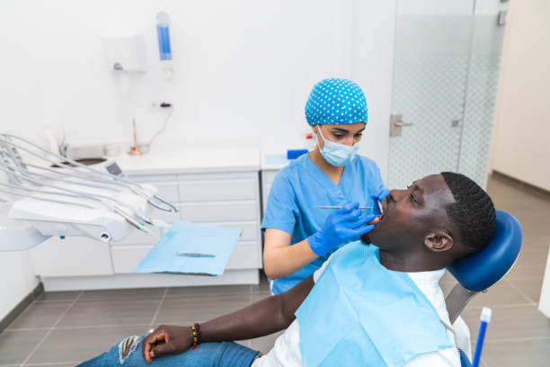Best Pediatric Emergency Dentist in Waverly, MN